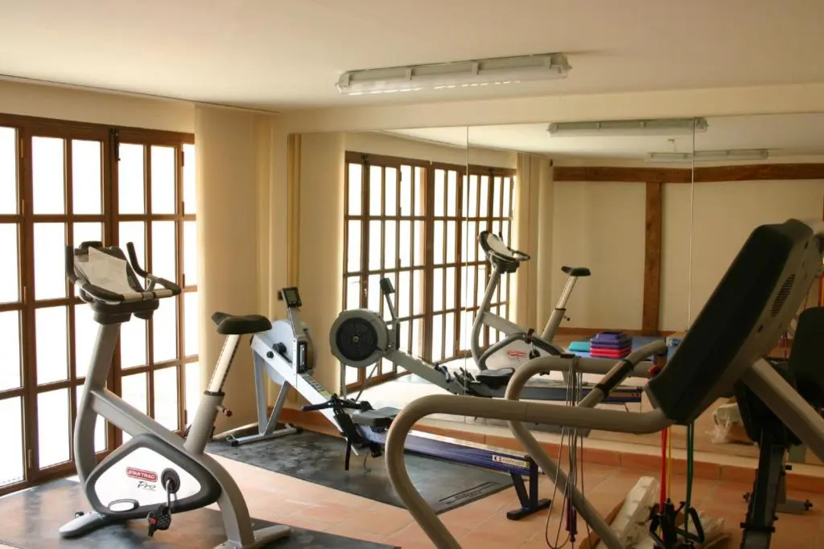 Desert Springs Villa 3 Buenavista