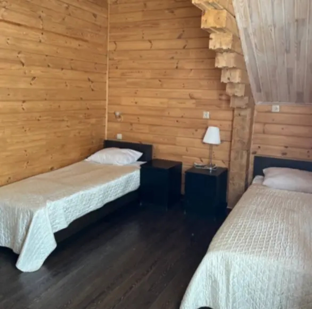 Valley Sunny, корпус Sunny Valley 4 (Валли Санни, корпус Санни Валли 4)