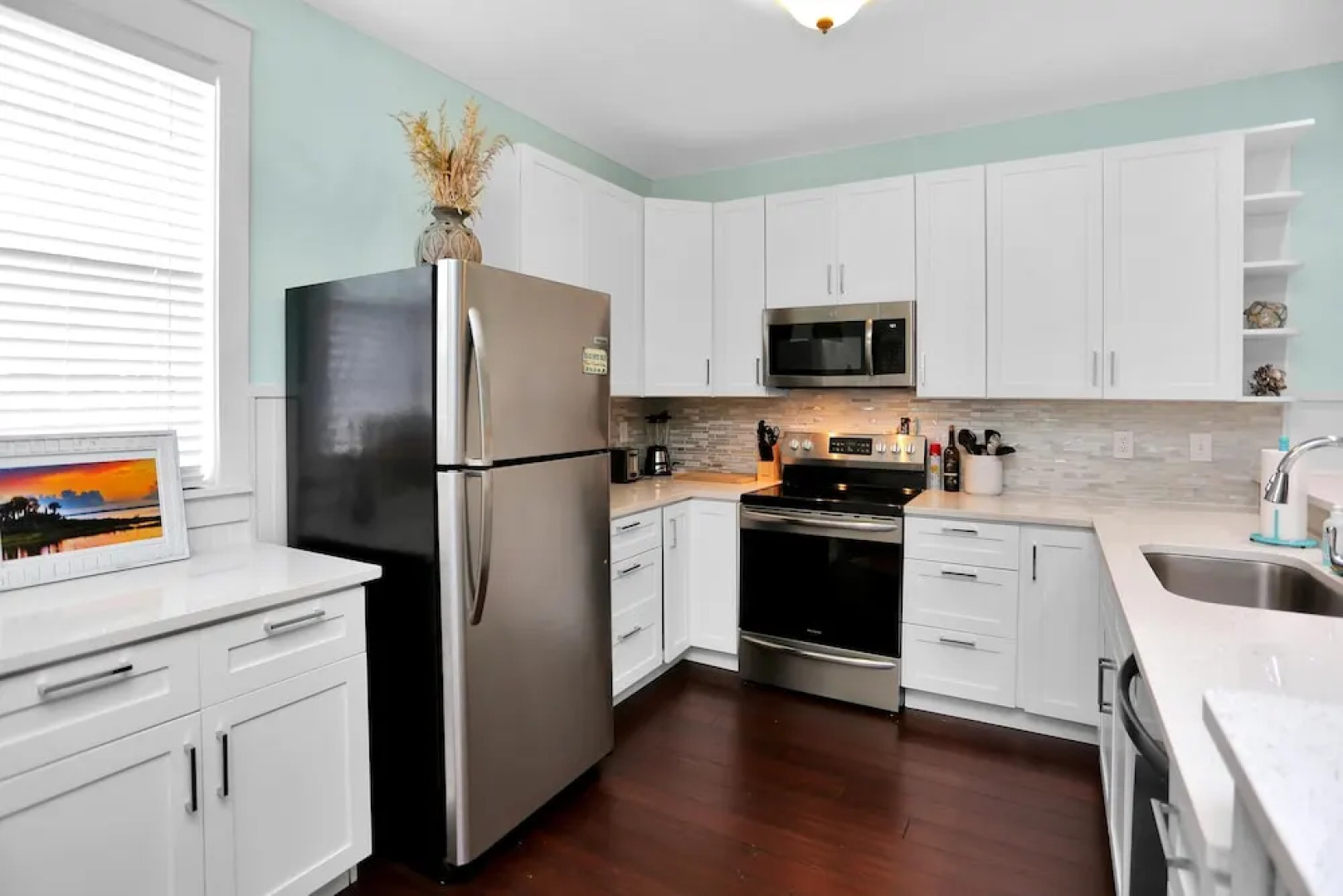 Barefoot Cottage D133 - Beachy Keen