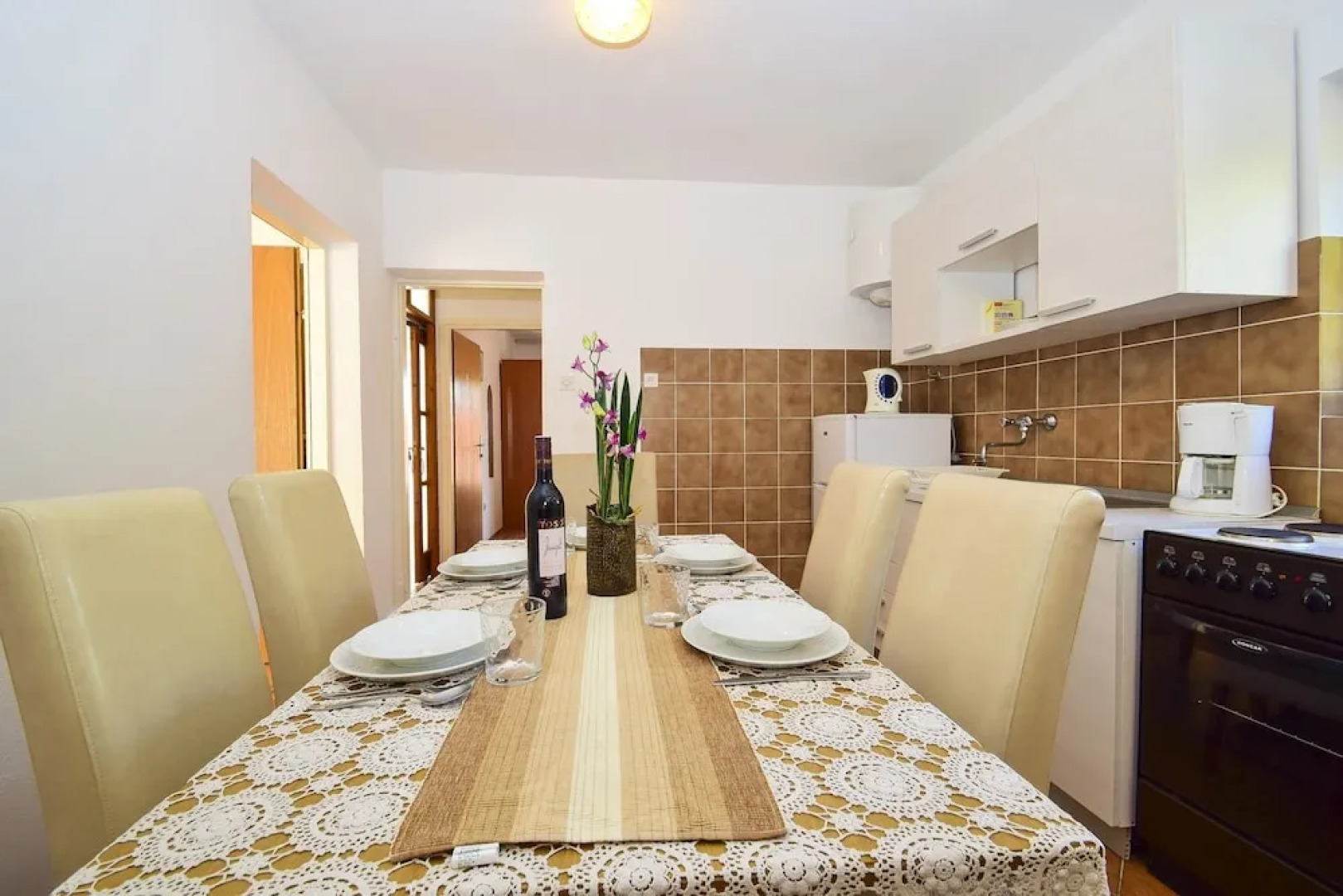 Apartments Radojka 1203