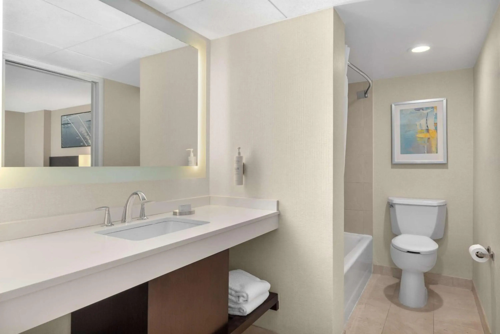 Hampton Inn & Suites Downers Grove Chicago