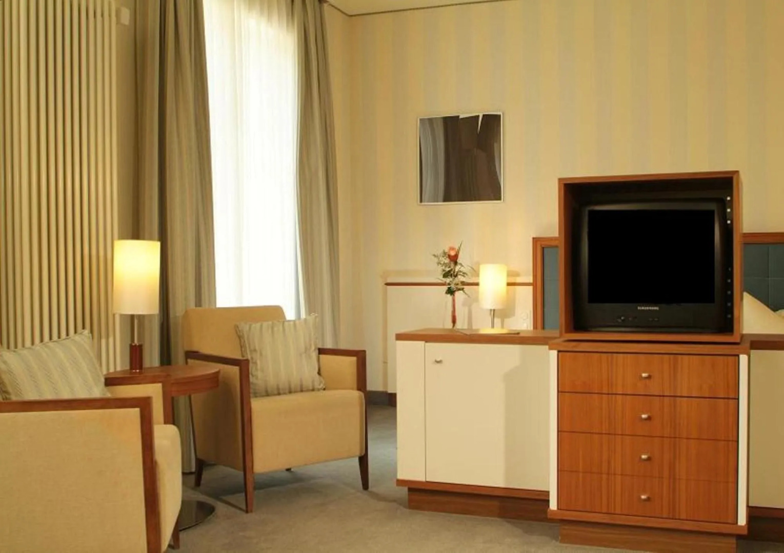 Welcome Hotel Meschede/Hennesee