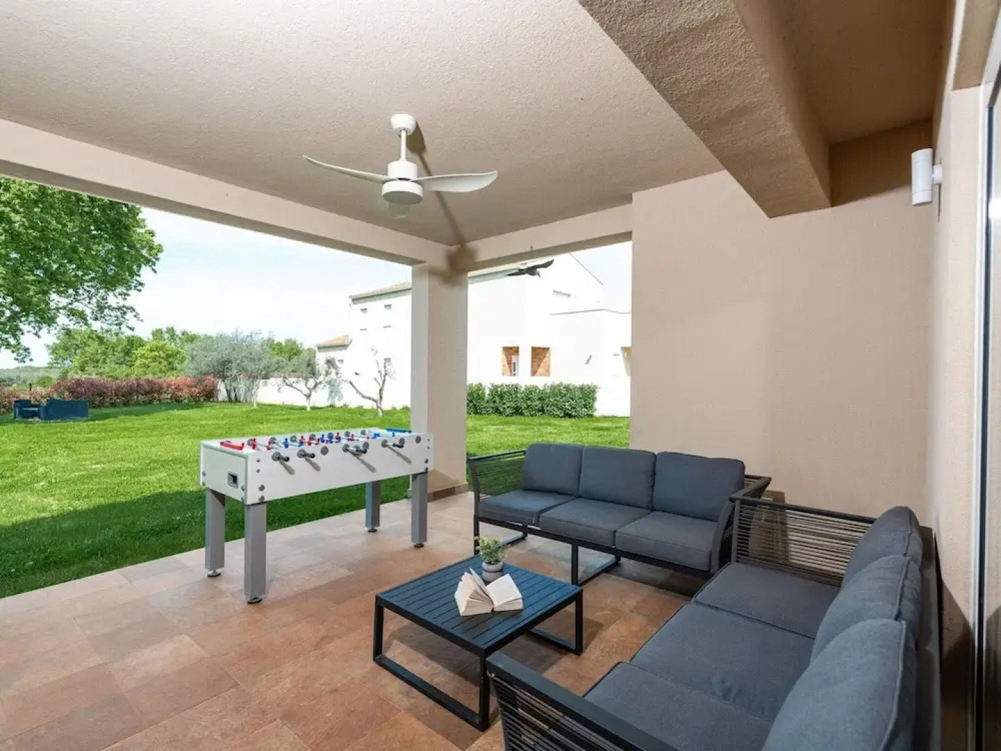 Villa in Istria With Heated Eco Pool