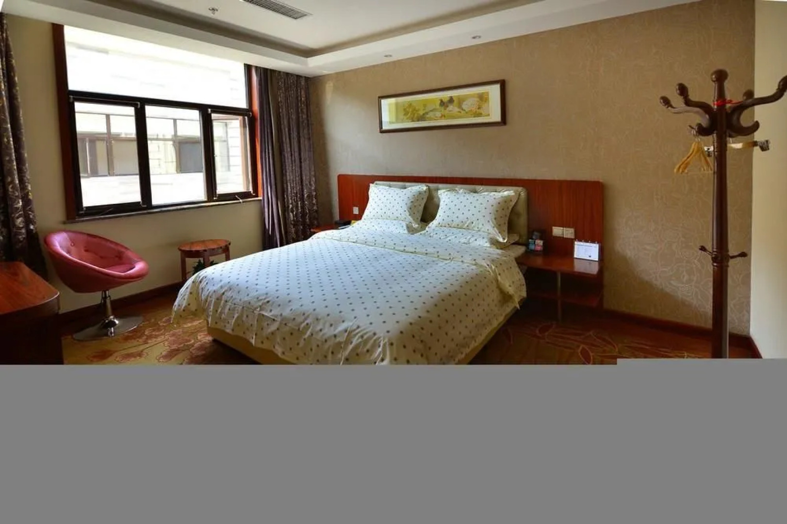Zuolin Youli Hotel