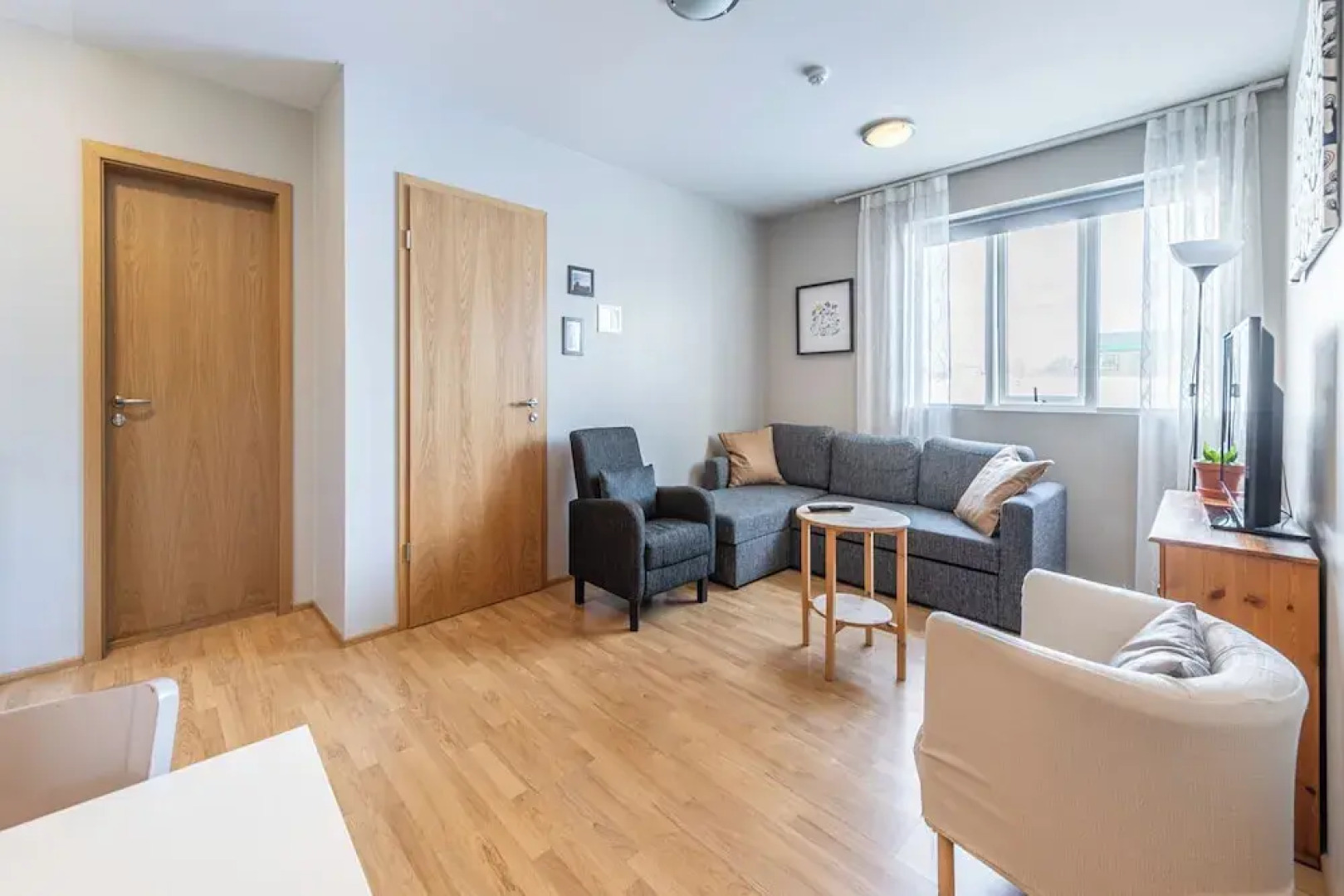 Stöð Guesthouse & Aparments