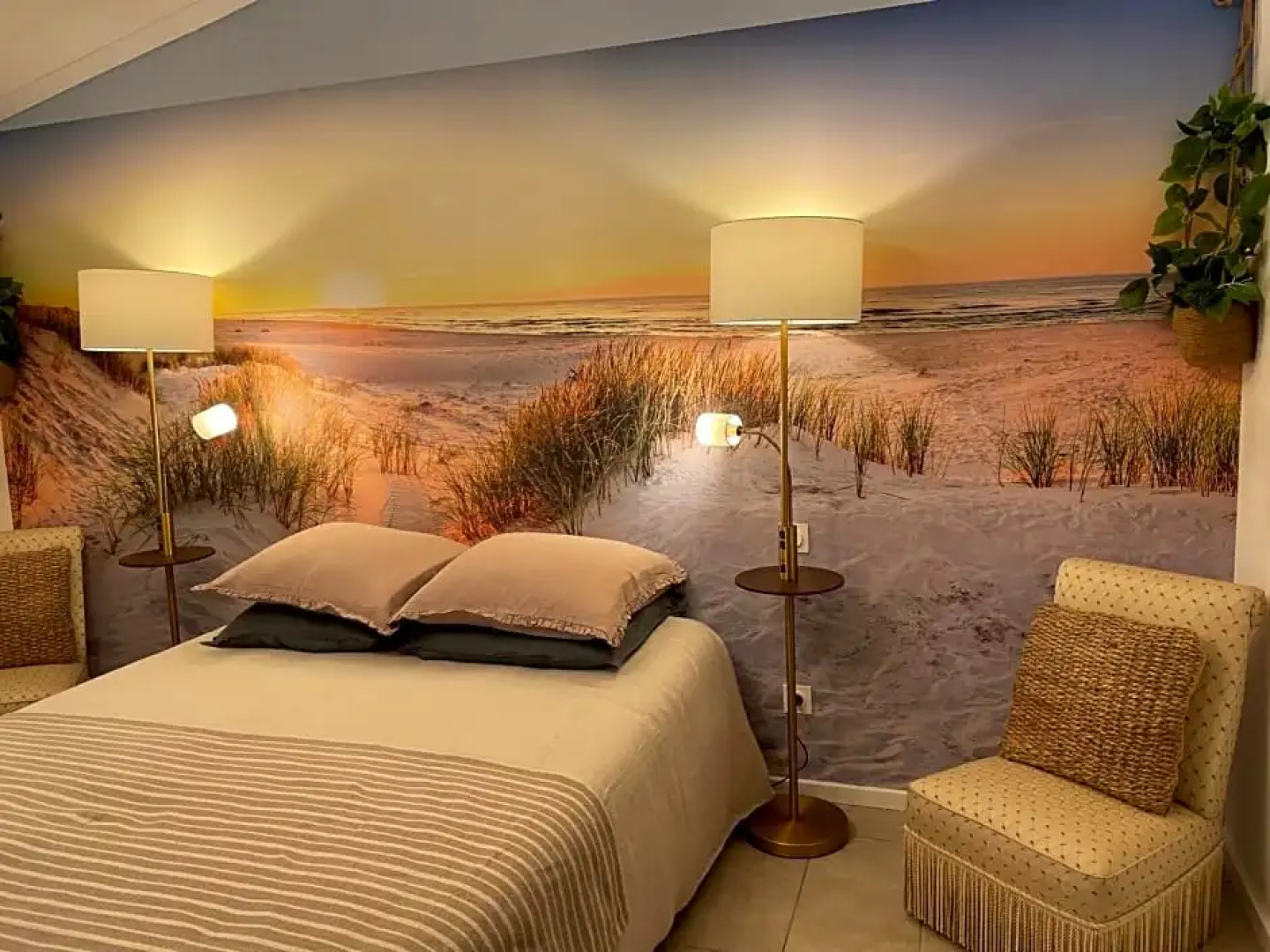 Autour d’une histoire 2