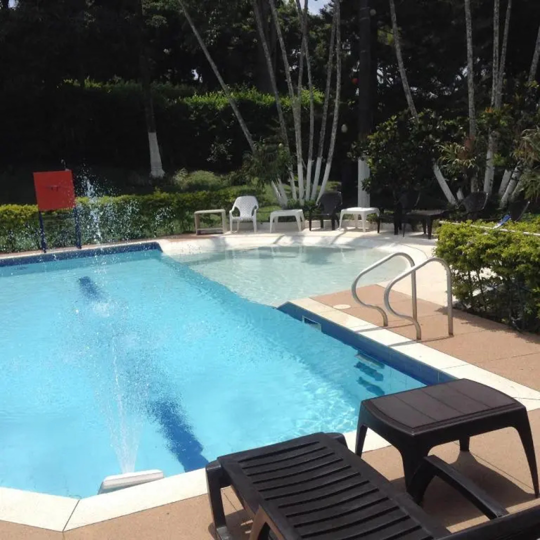 Finca El Sueño De Mi Abuelo