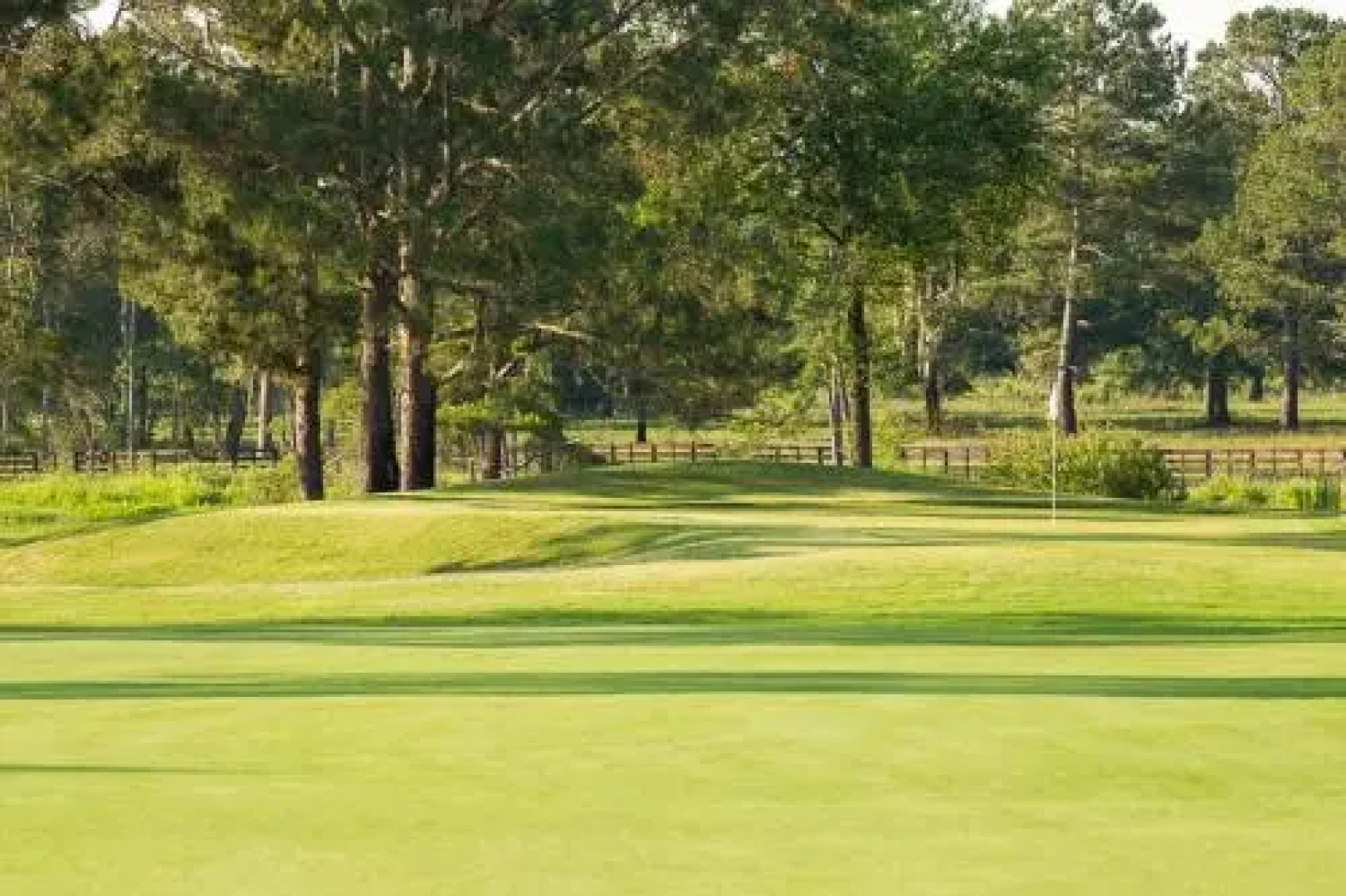 Live Oak Bed And Breakfast