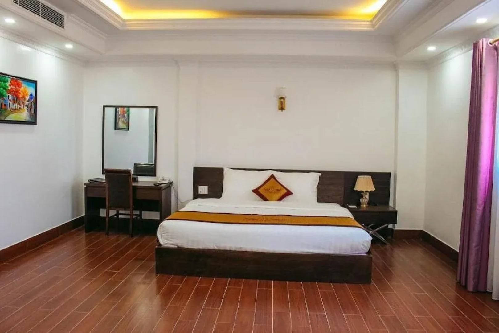 Habana Hotel Thai Nguyen