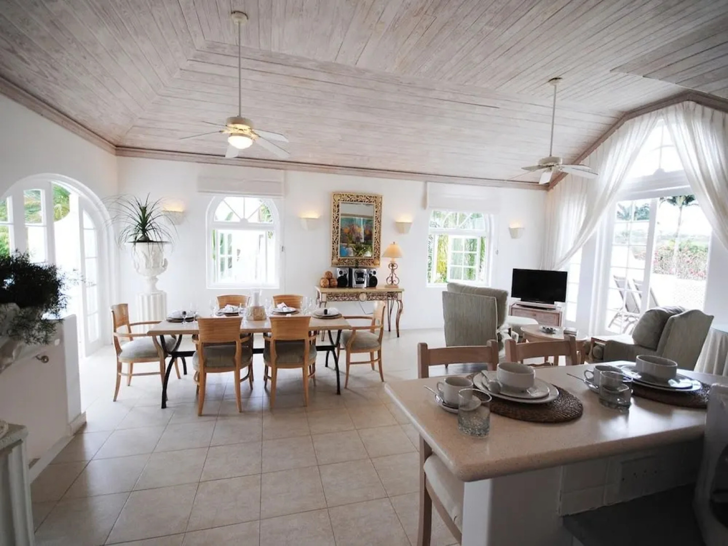 Royal Westmoreland - Forest Hills 2 by Island Villas