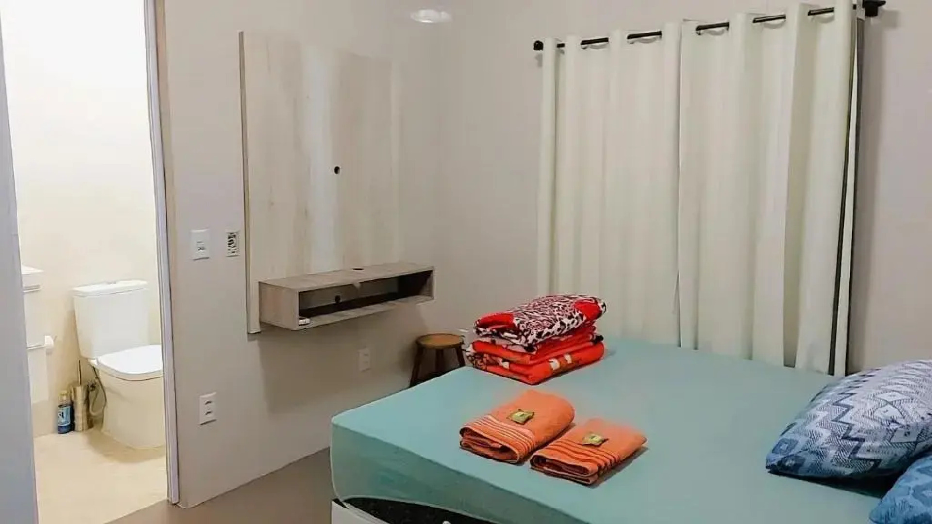 Quarto Gravatá Navegantes 03