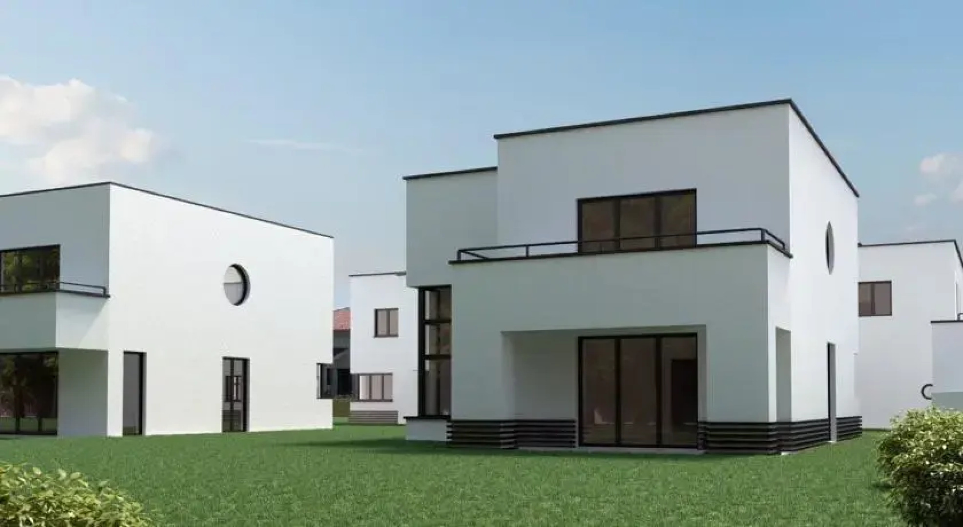 Résidence Odalys Les Villas dAnadara