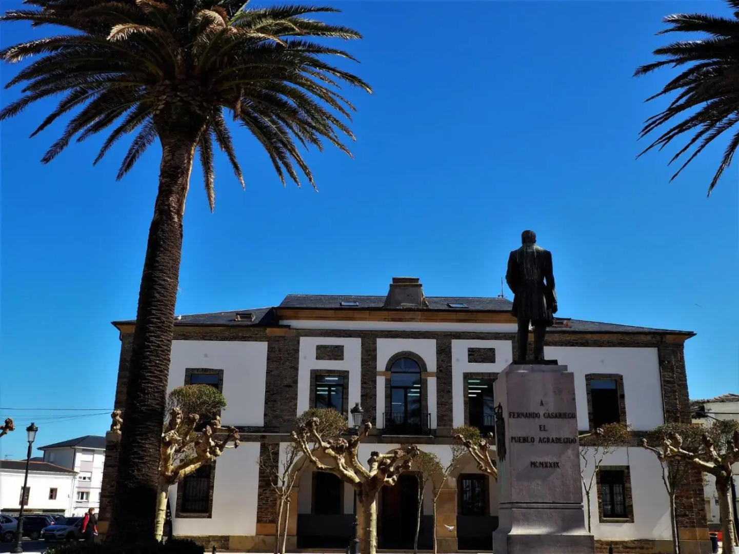 Playa Ribeiría apartamento vacacional