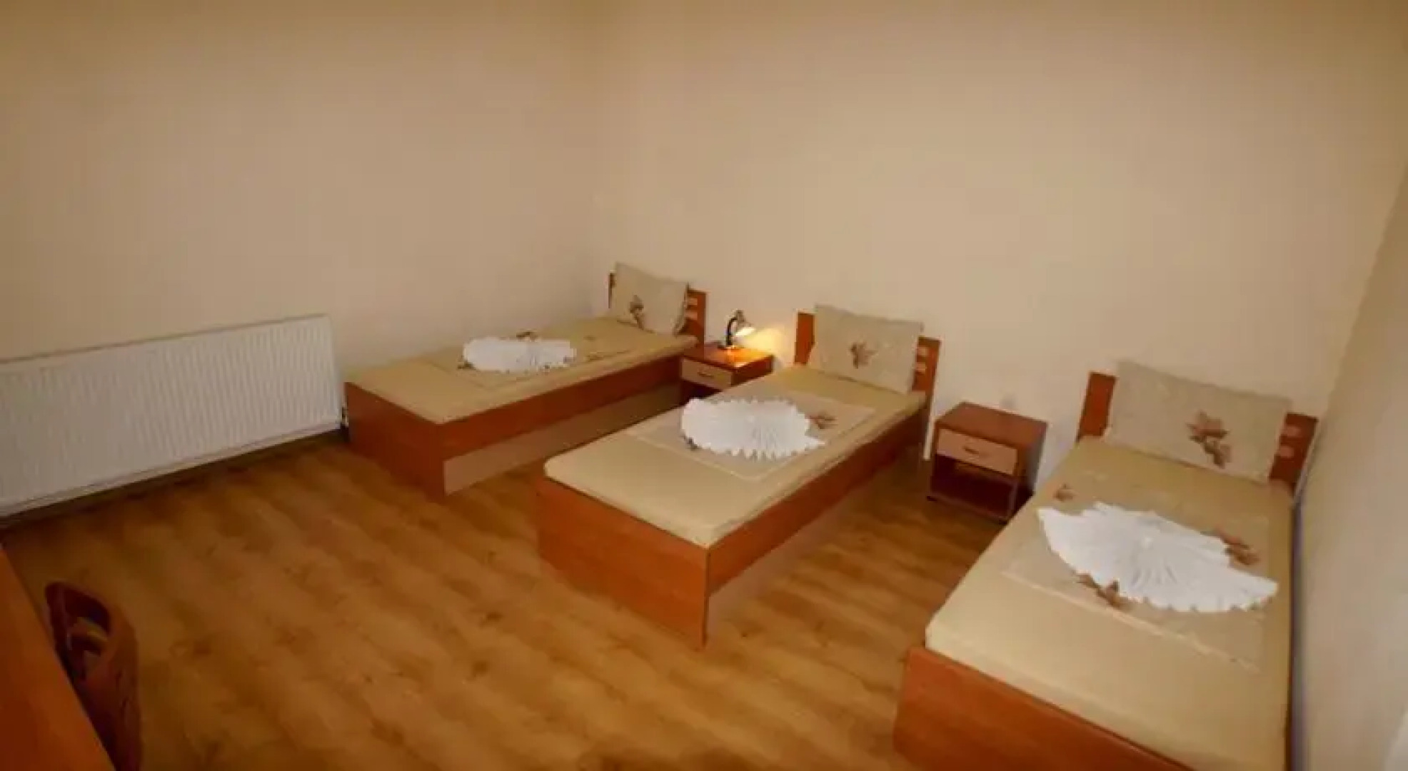 St. Constantine and Helena Hotel