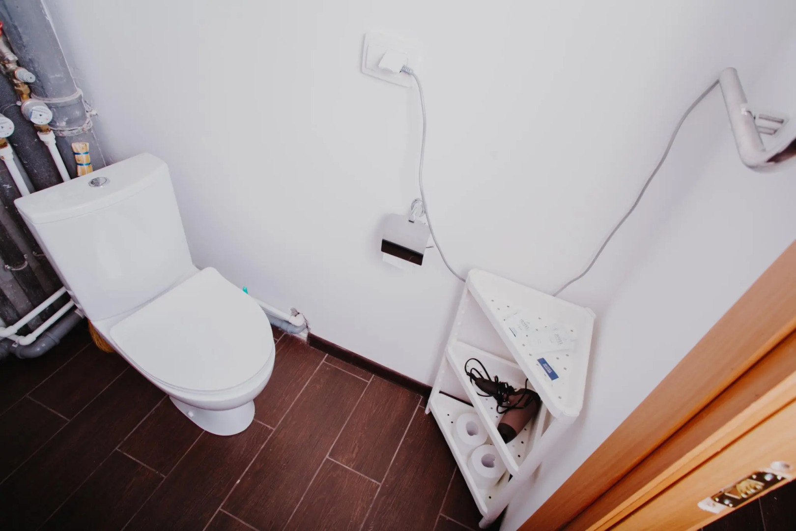 Апартаменты на улице Заречная 40 корп. 1