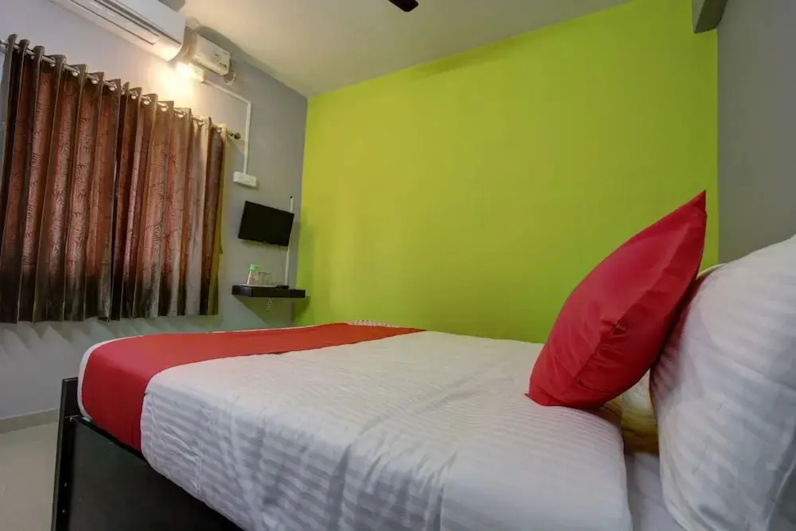 GM Grande by OYO Rooms