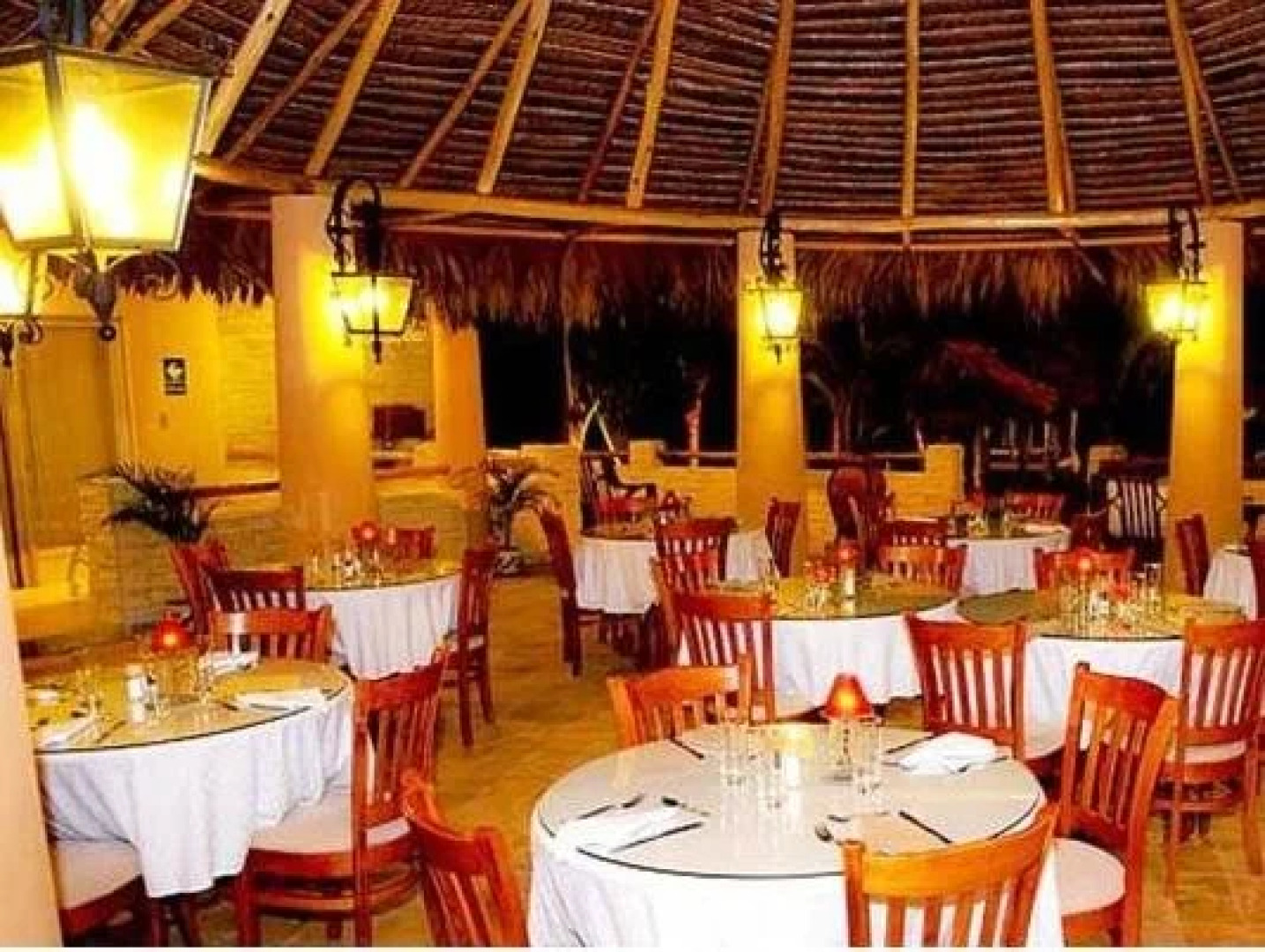 Mango de Costa Azul Hotel Boutique