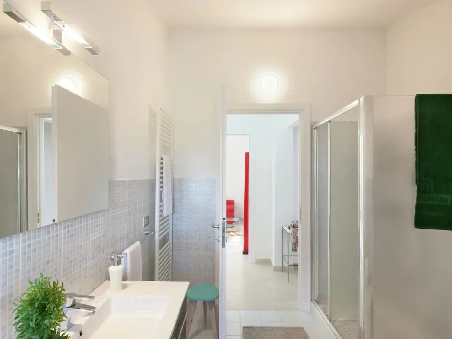 Sunny Stay in Tavullia Hills