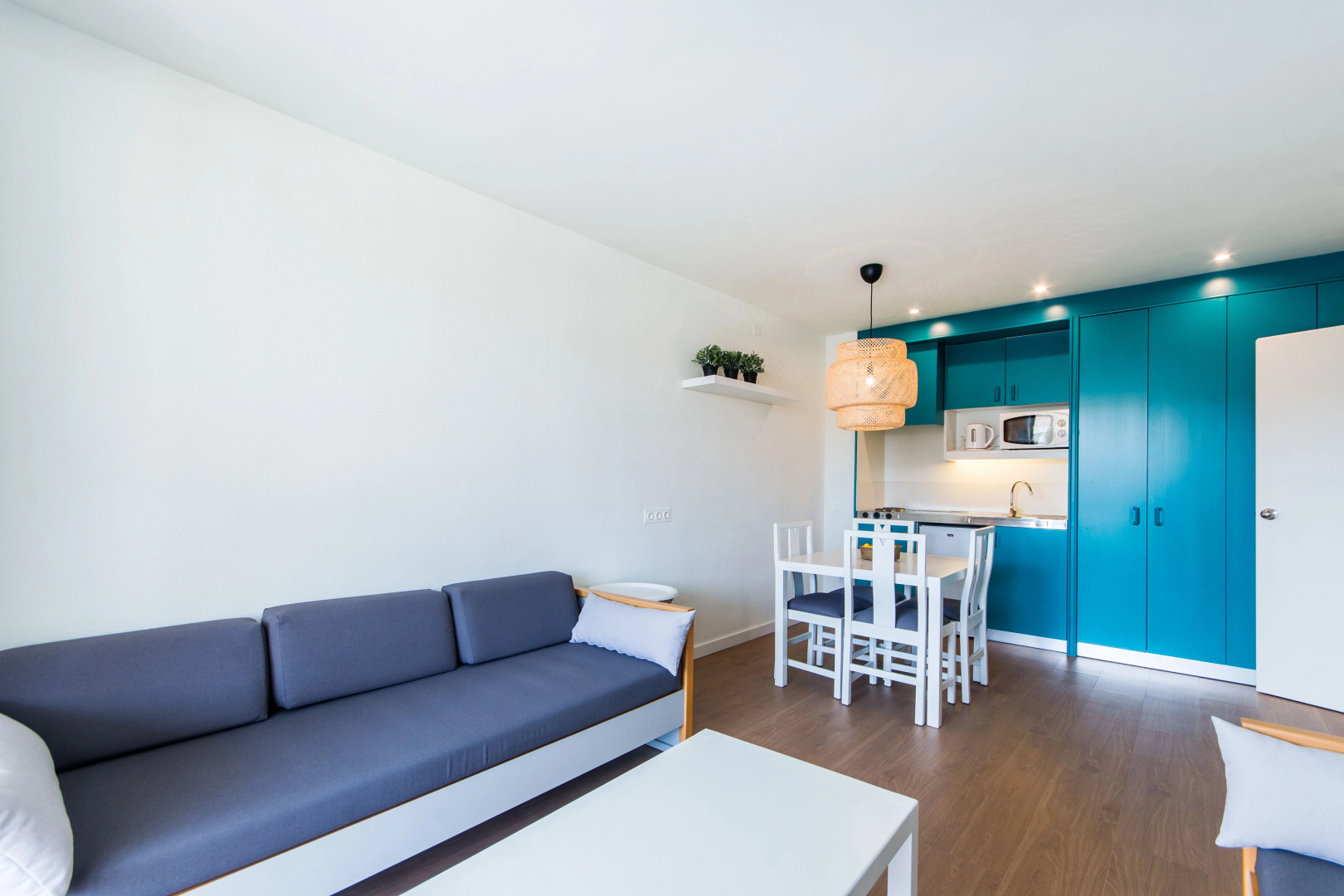 Aparthotel Bahia Pollensa