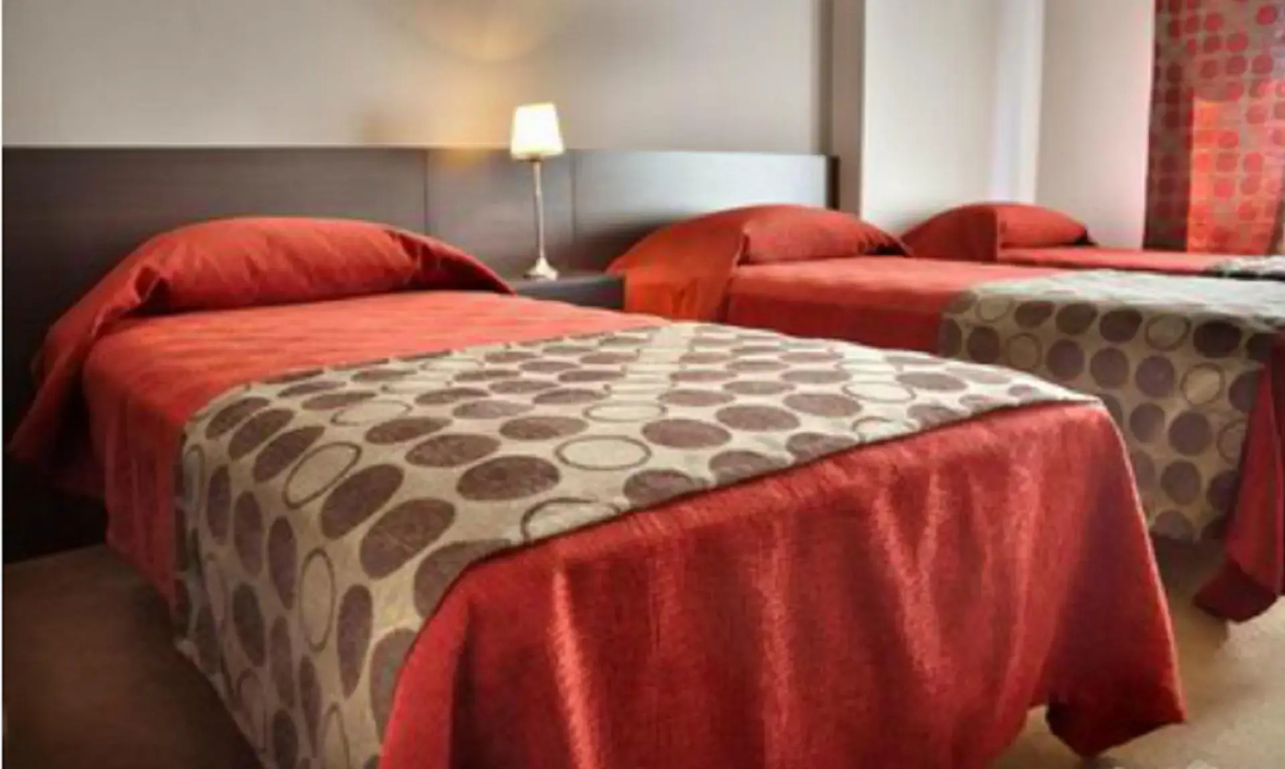 Gran Hotel Libertador