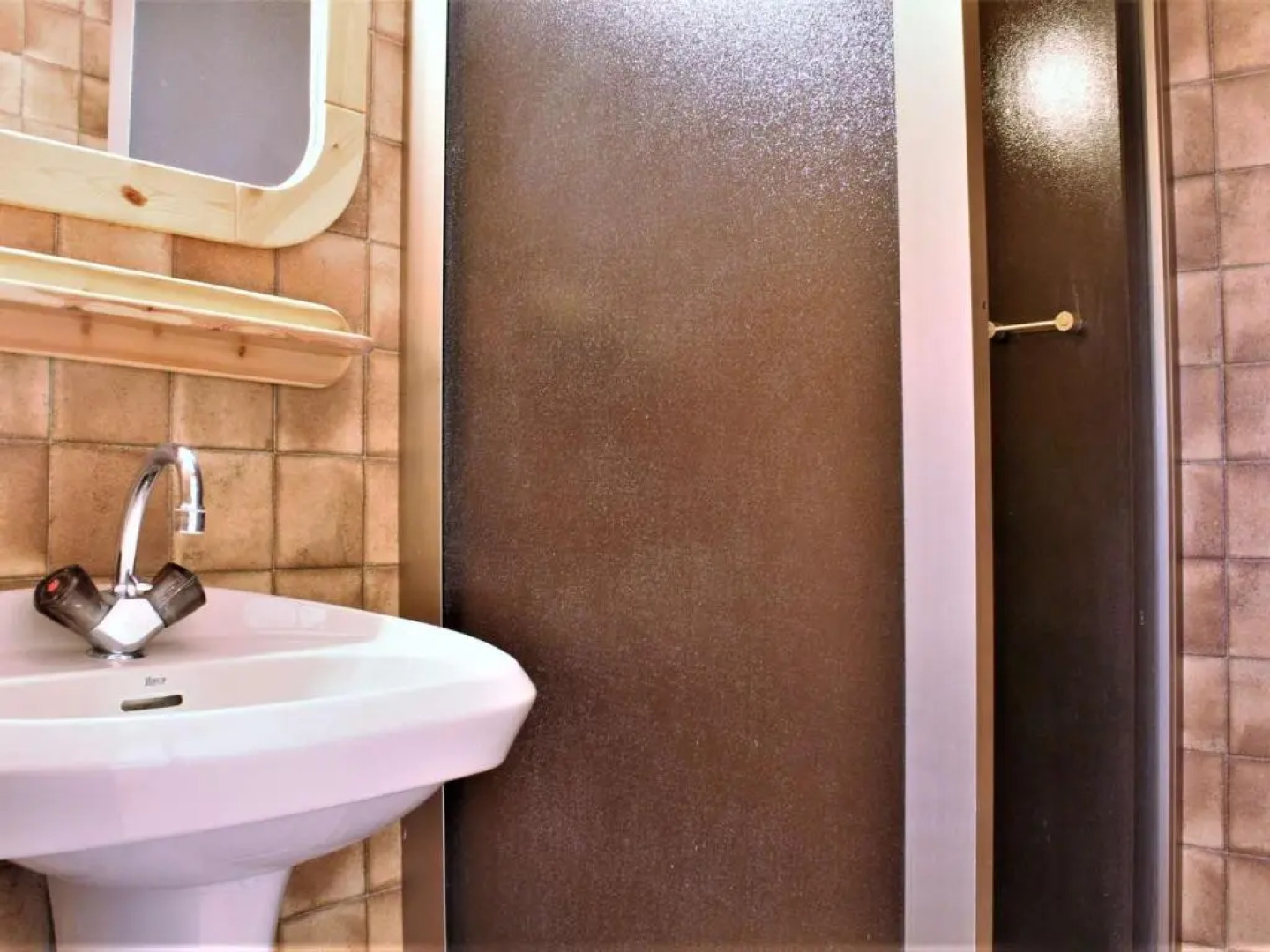 Appartement Risoul, 3 pièces, 6 personnes - FR-1-330-502