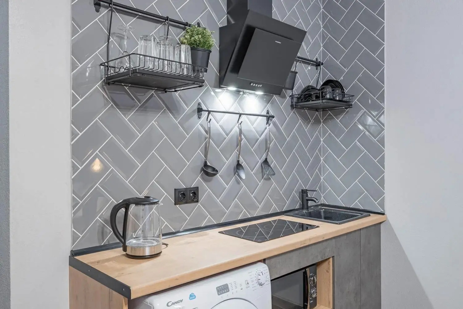 Гостиниц.NET на Маковского