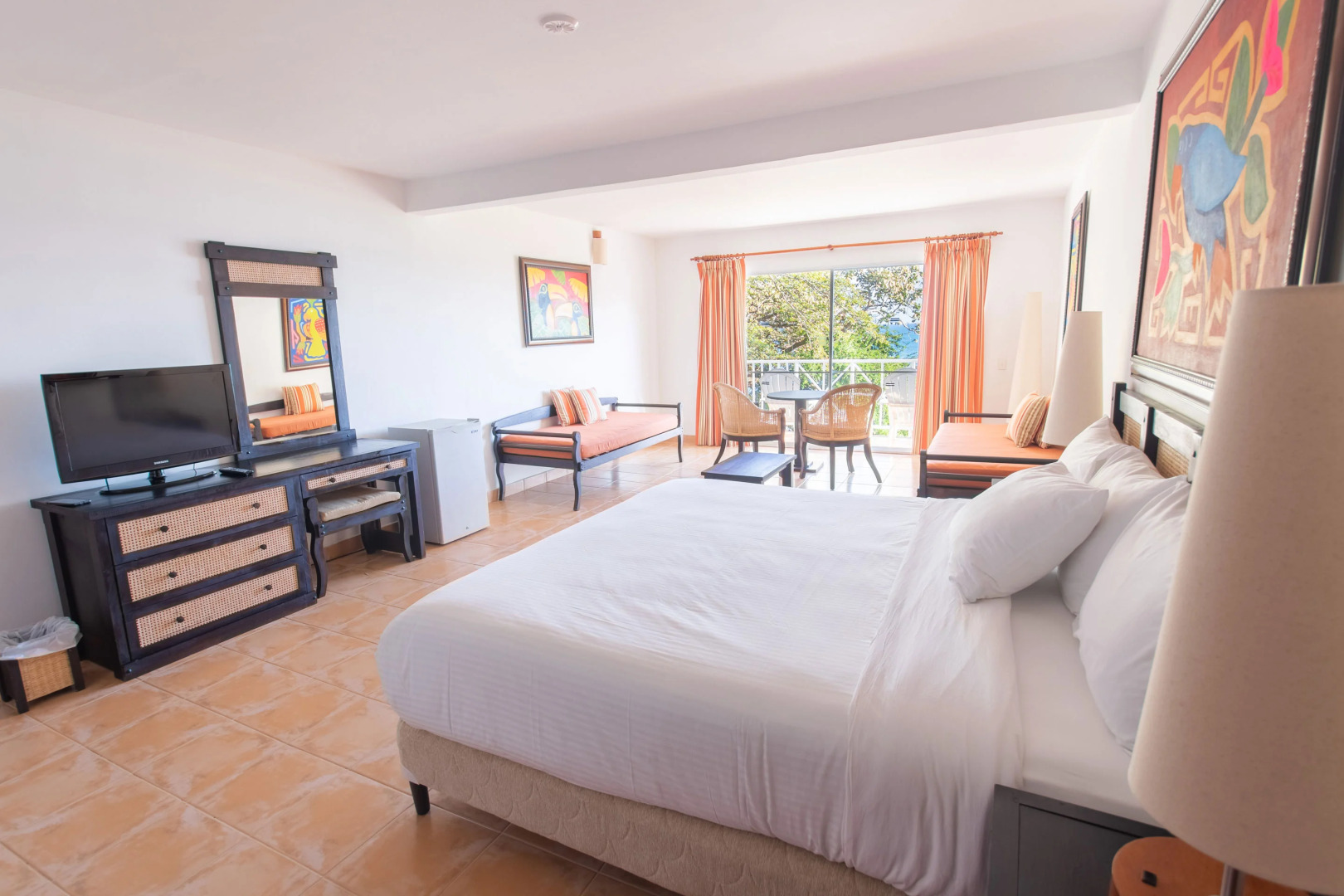 Grand Decameron Panama, A Trademark All Inclusive Resort