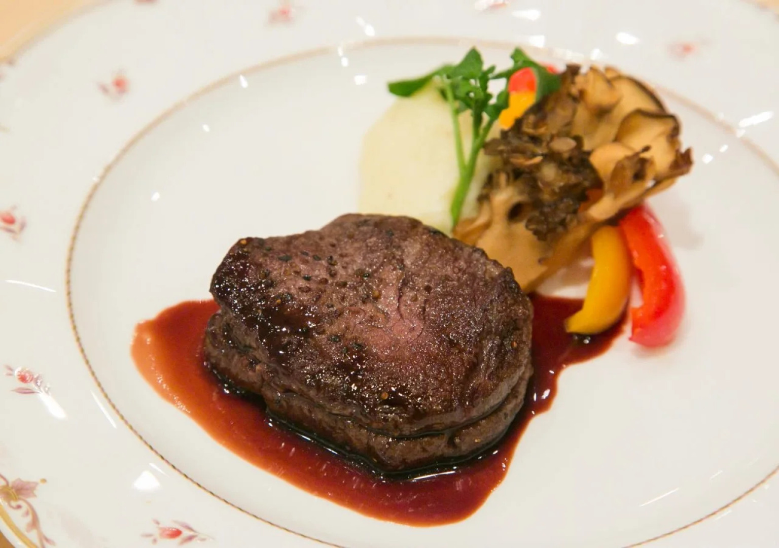 Hotel Nikko Huis Ten Bosch