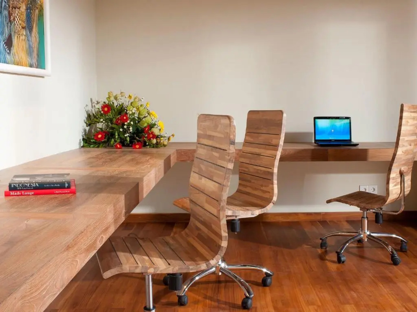 Sunsetfalls Gardens and Resort