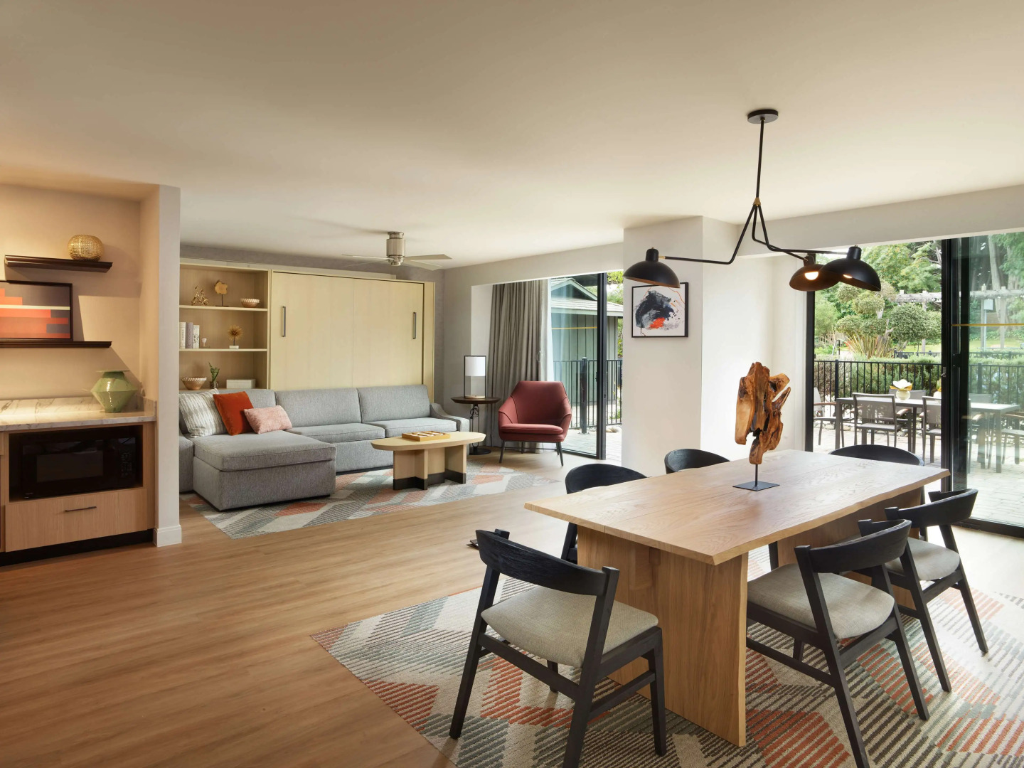 Hyatt Regency Monterey Hotel & Spa