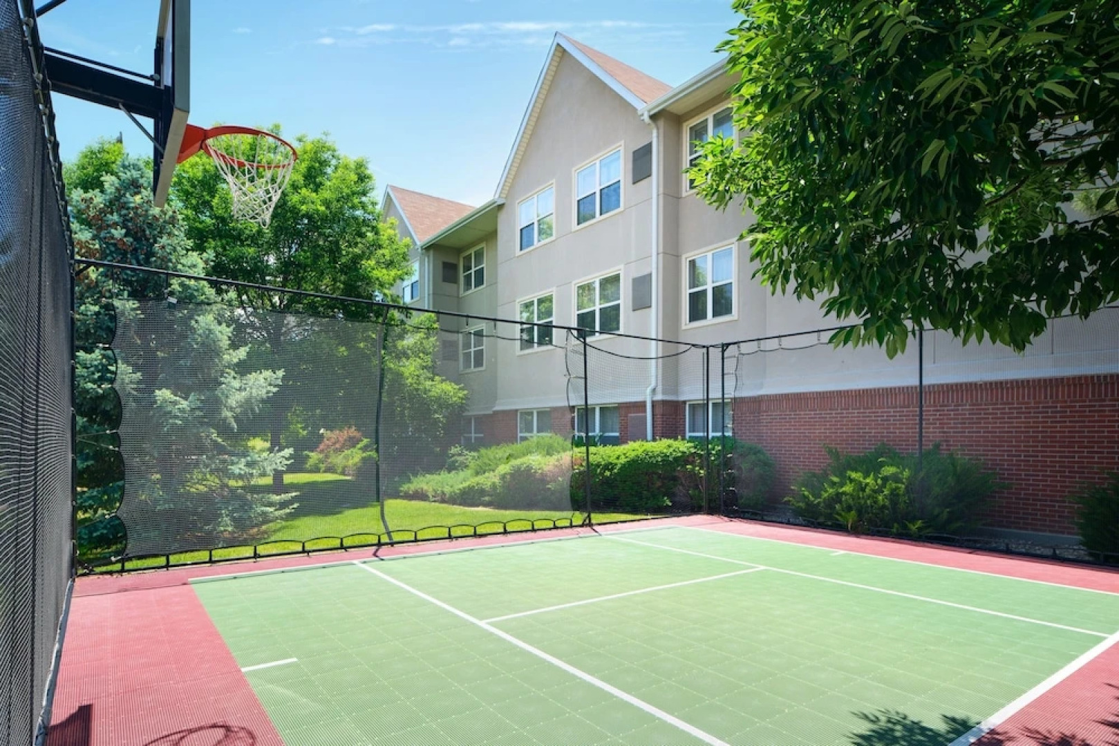 Residence Inn Boulder Longmont
