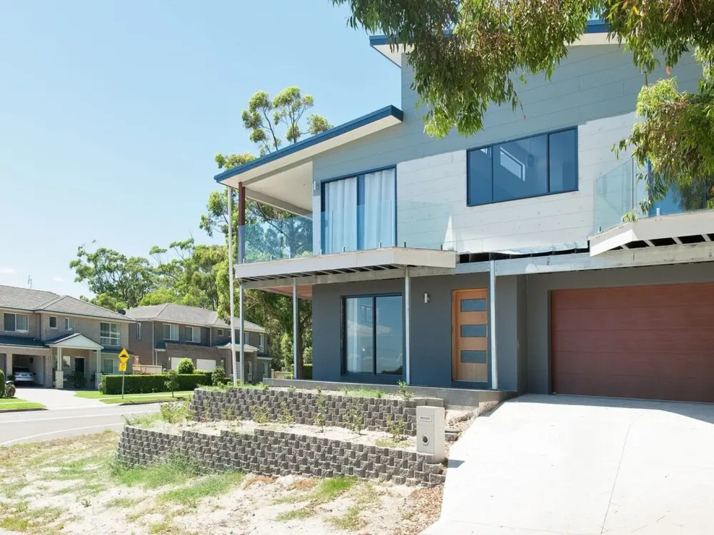 Emerald Studio Room 1 Seagrass Circuit