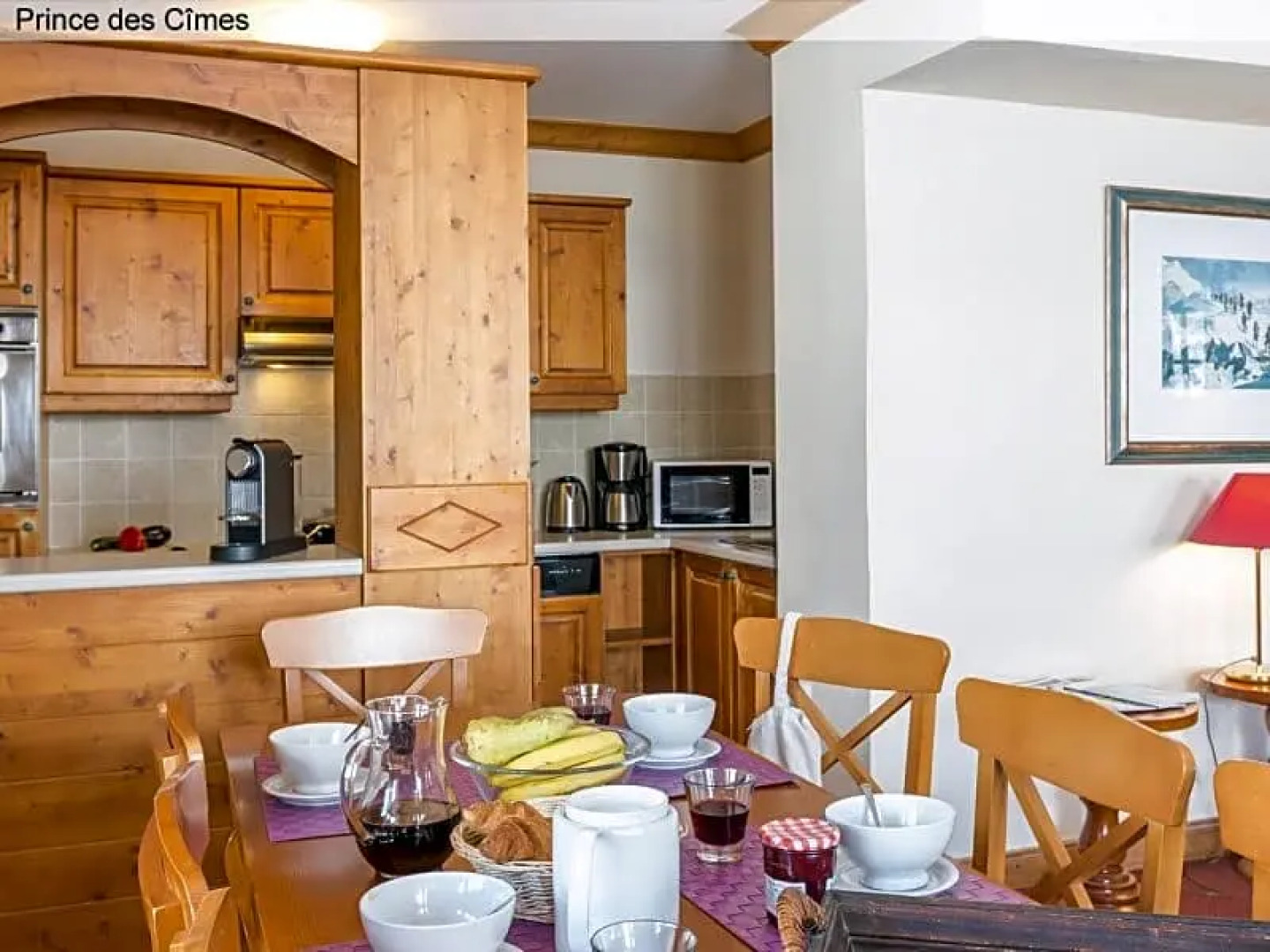 Résidence Le Thuria