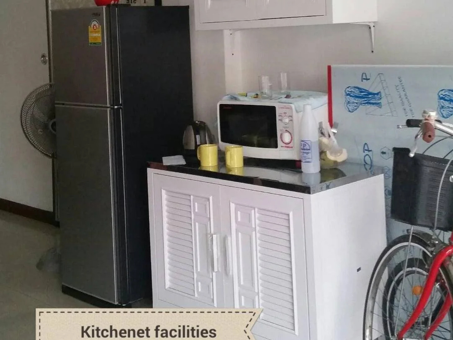 Chiangmai Gate Capsule Hostel