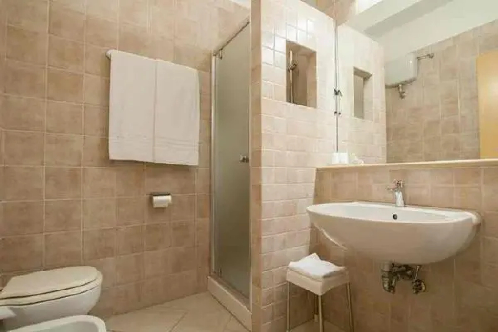 Park Hotel Villa Americana