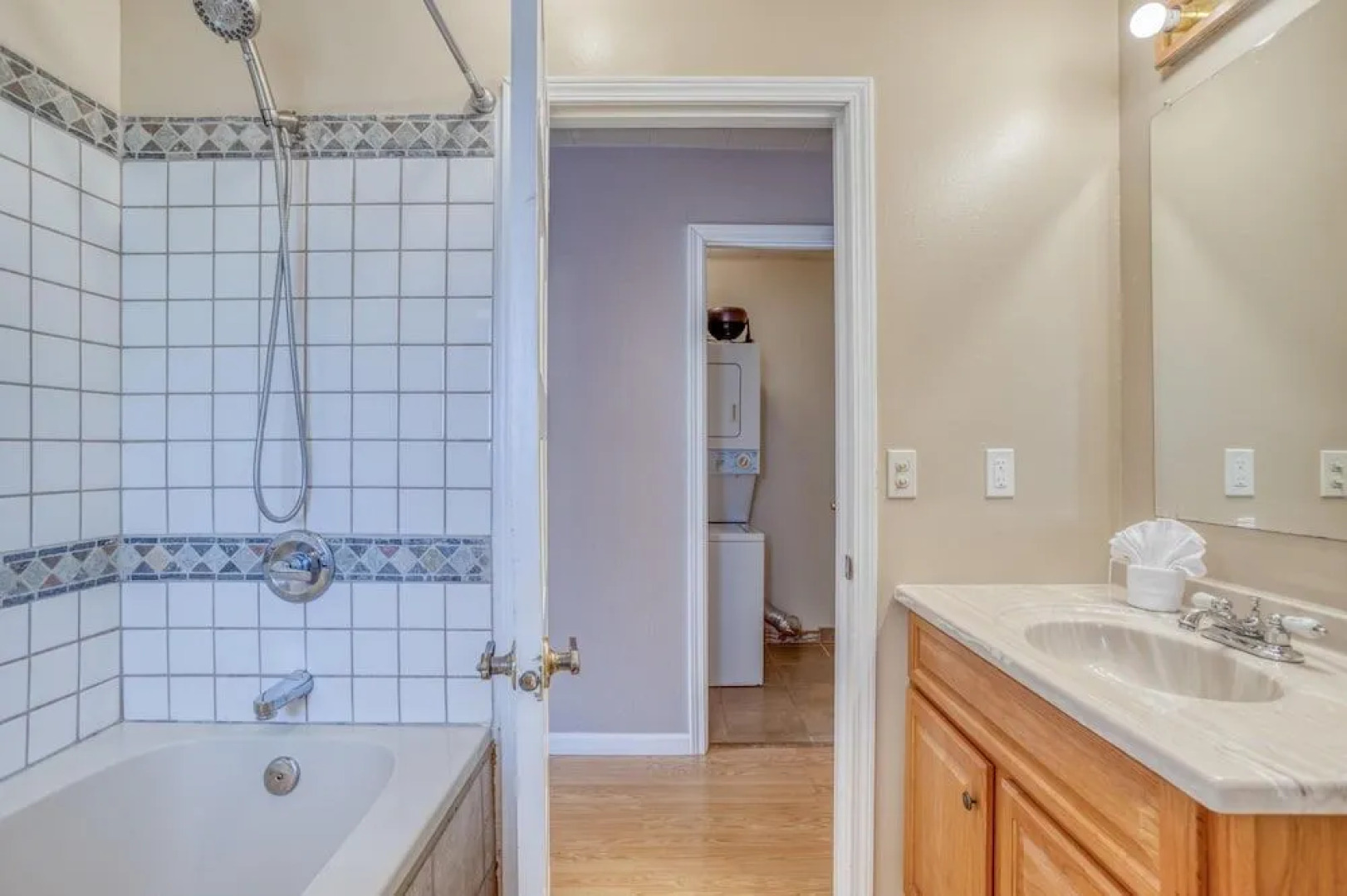 The Nestucca River House