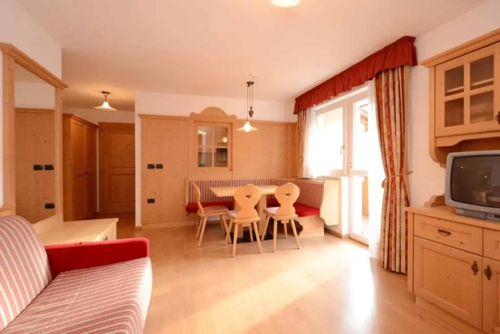 Residence Pez Gajard