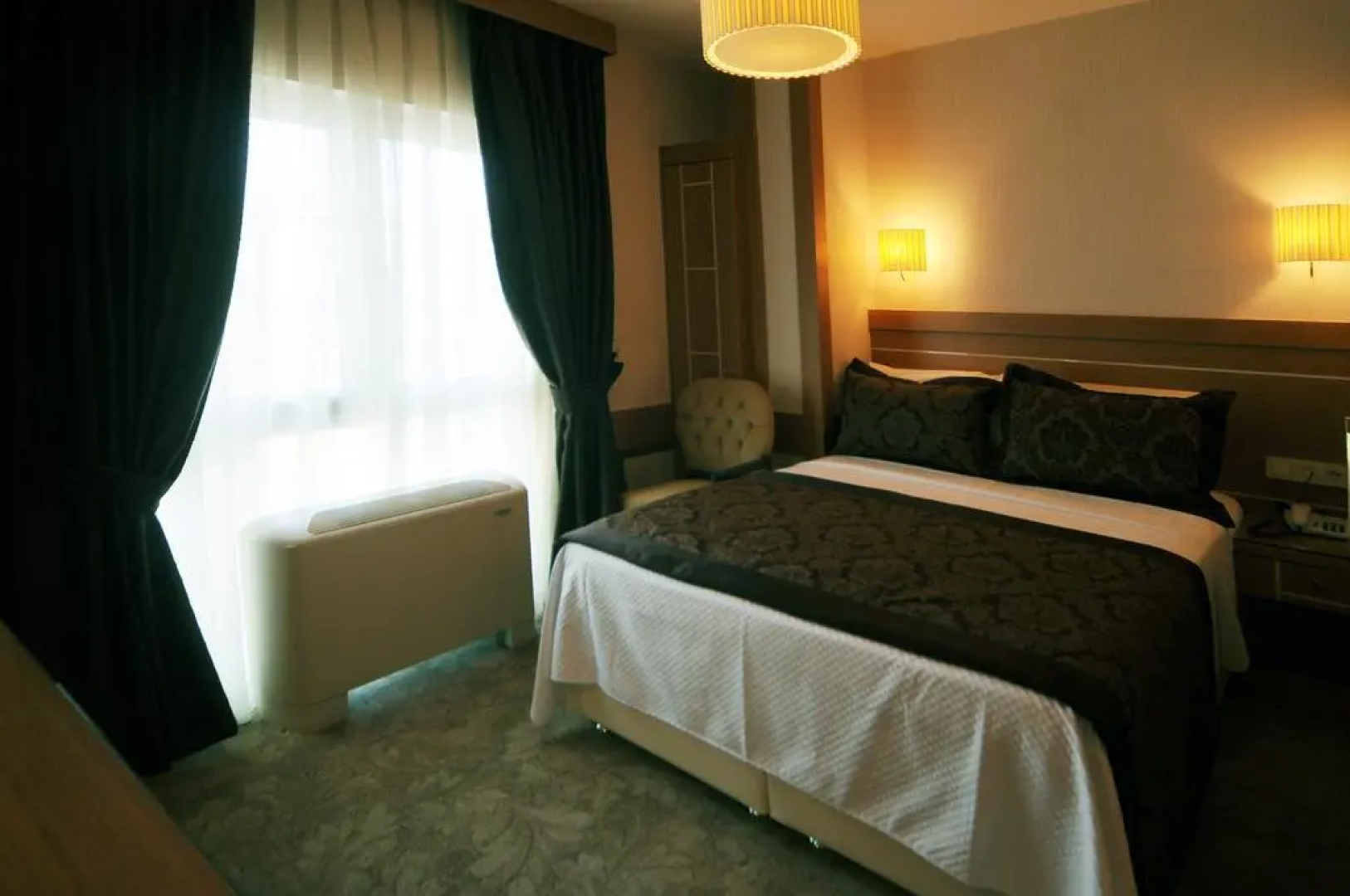 Grand Emir Hotel