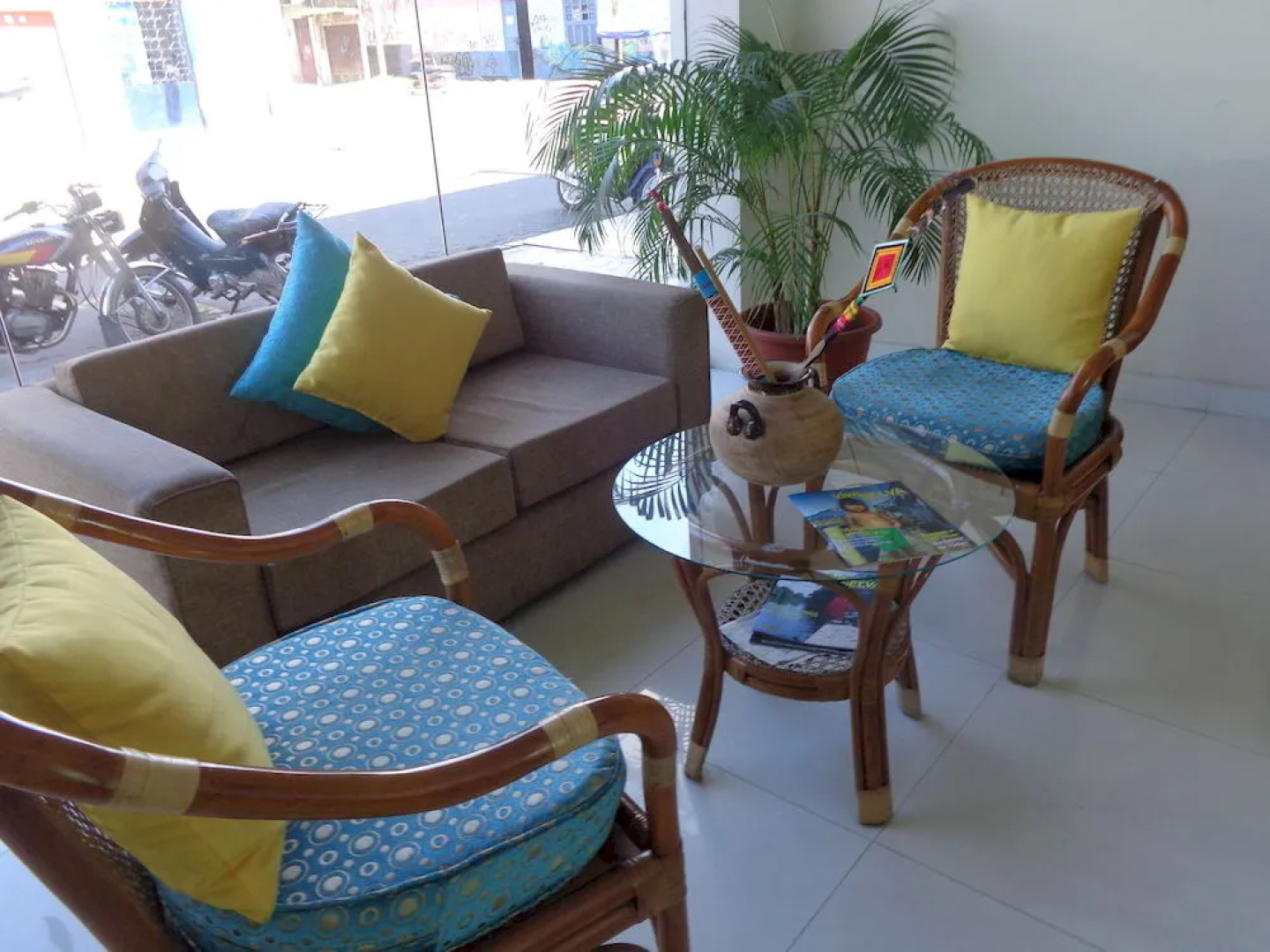 El Dorado Express Hotel