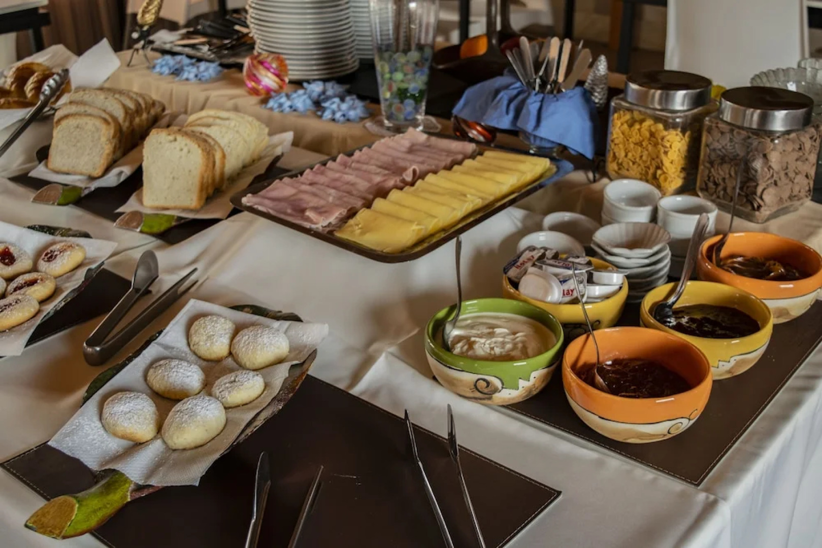 Posada y Spa Las Golondrinas