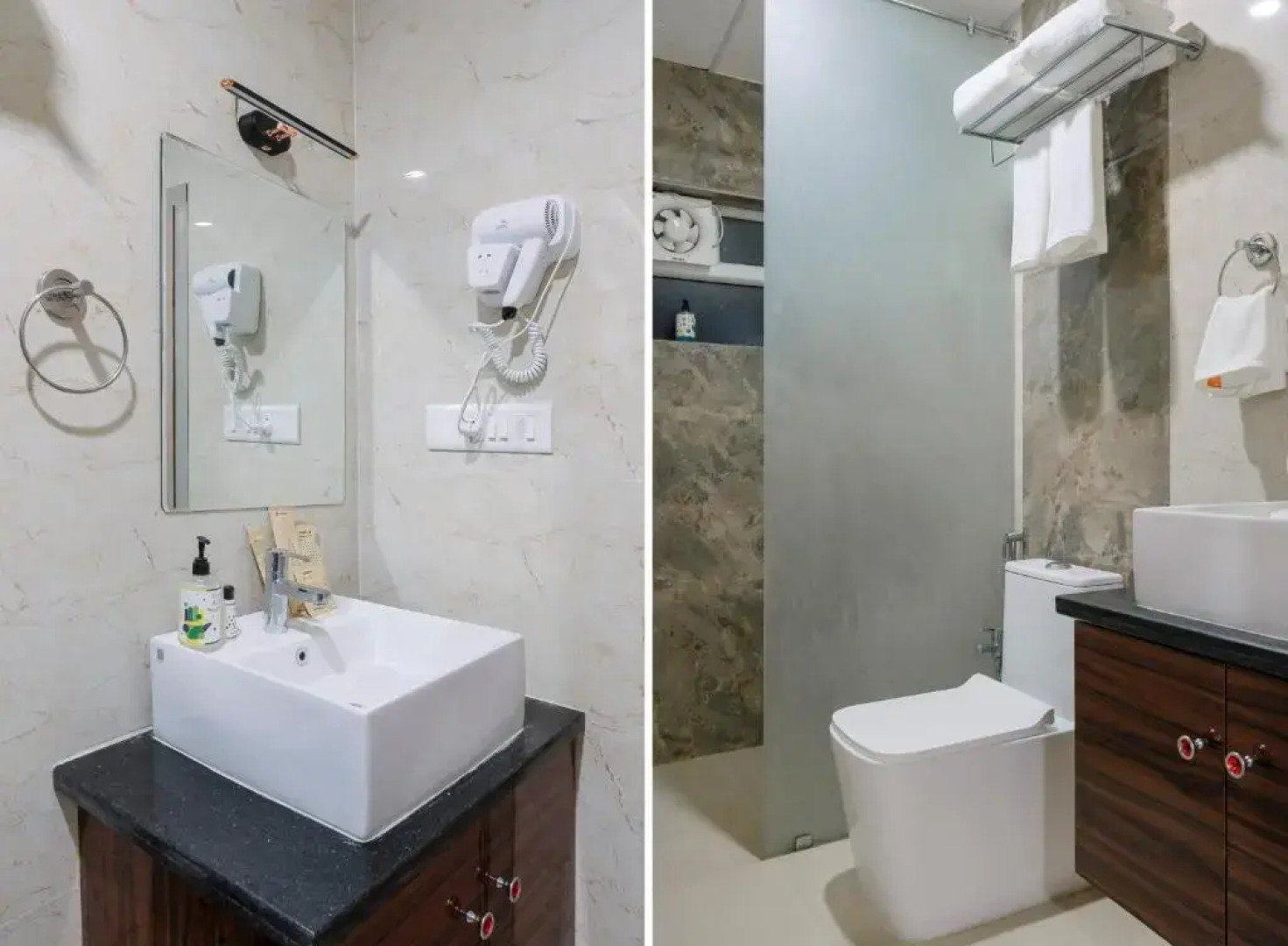 Treebo Premium Aasma Courtyard