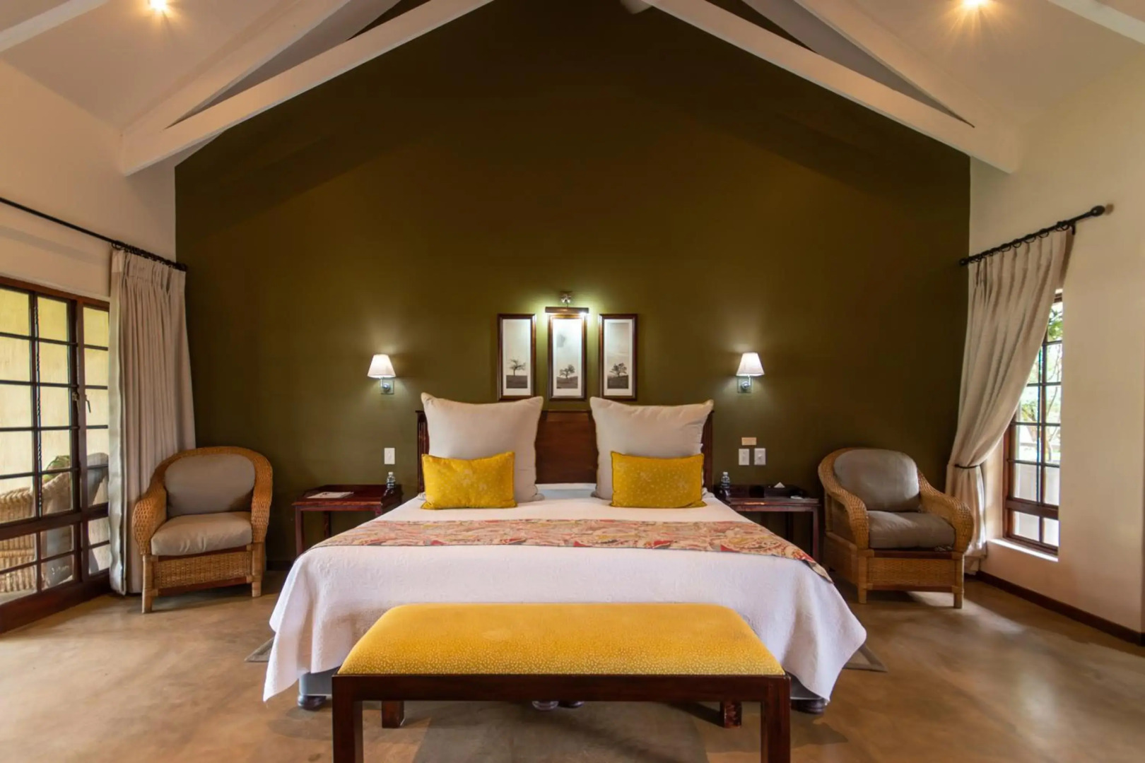 Perrys Bridge Hollow Boutique Hotel