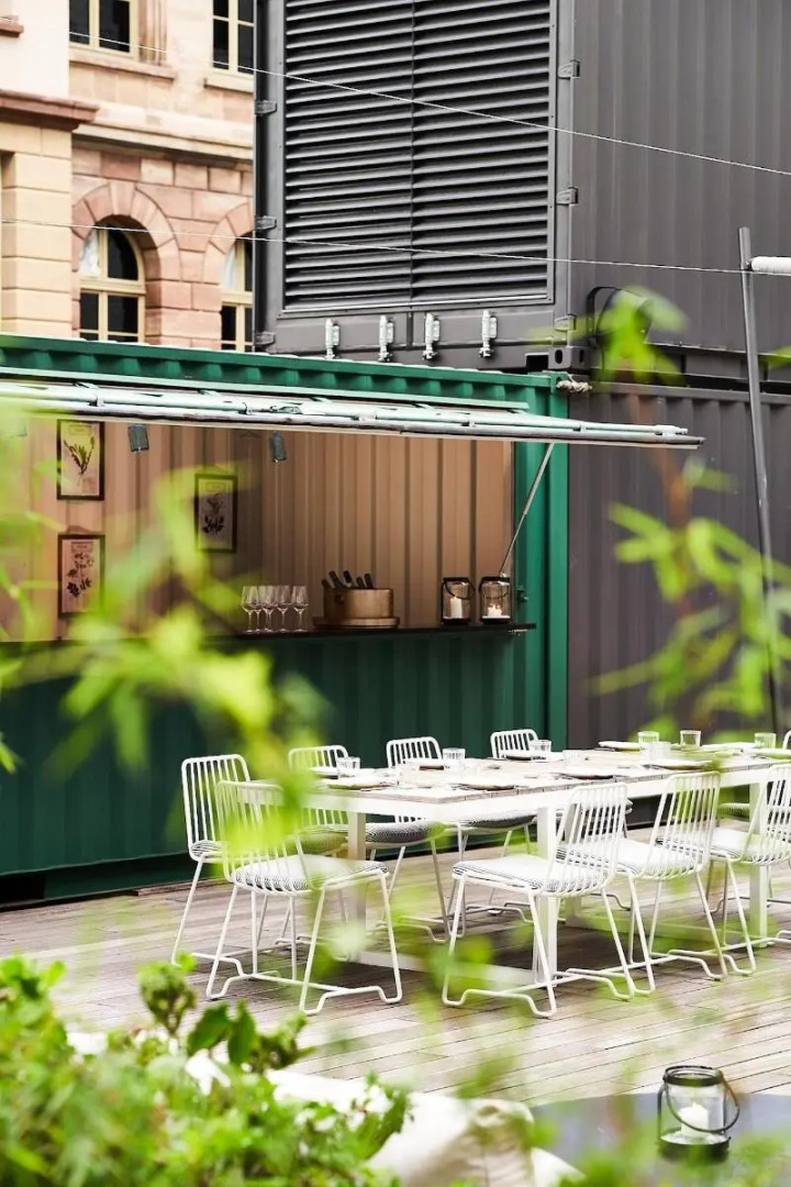 FREIgeist Göttingen Innenstadt - A Member of Design Hotels™