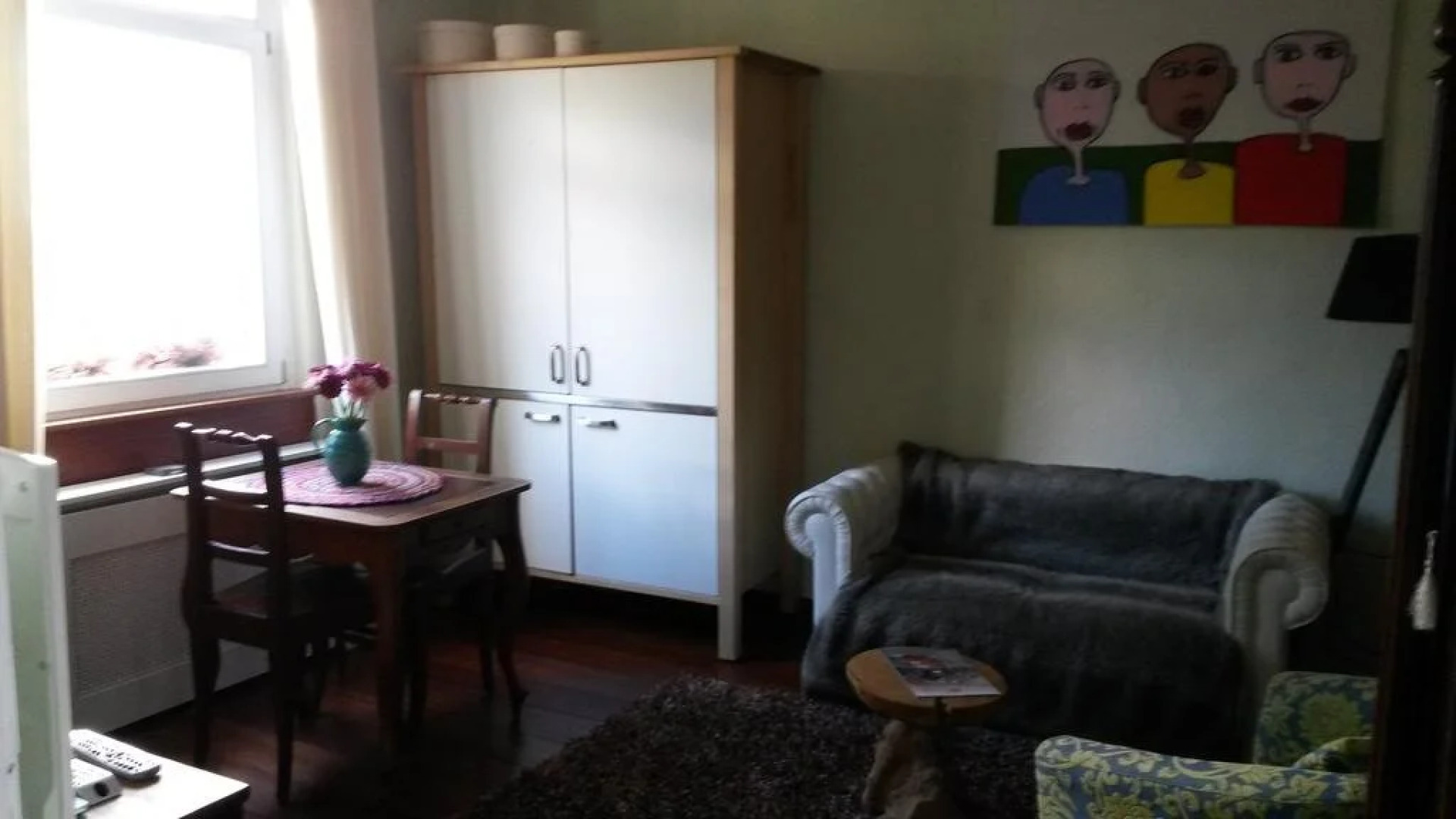 Bad Bentheim Garden Villa