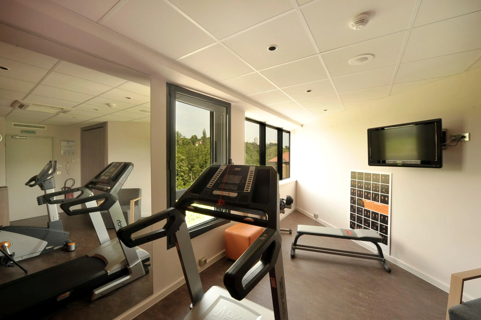 Holiday Inn Lyon Vaise by IHG