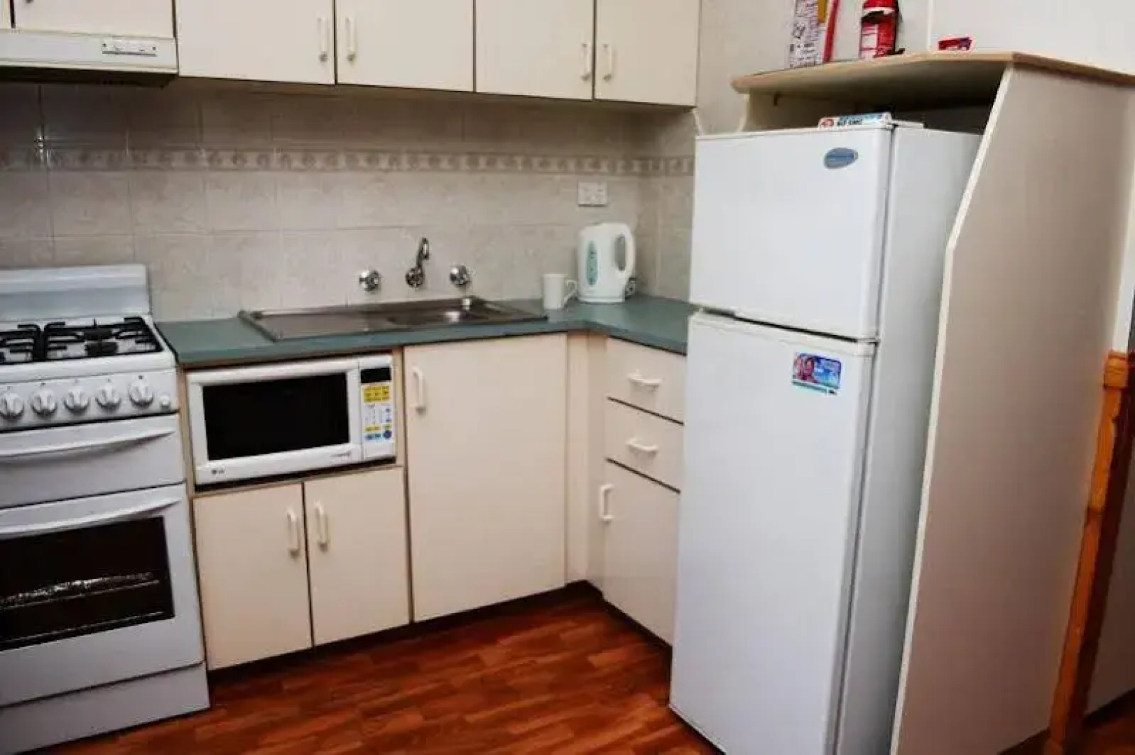 Port Augusta BIG4 Holiday Park