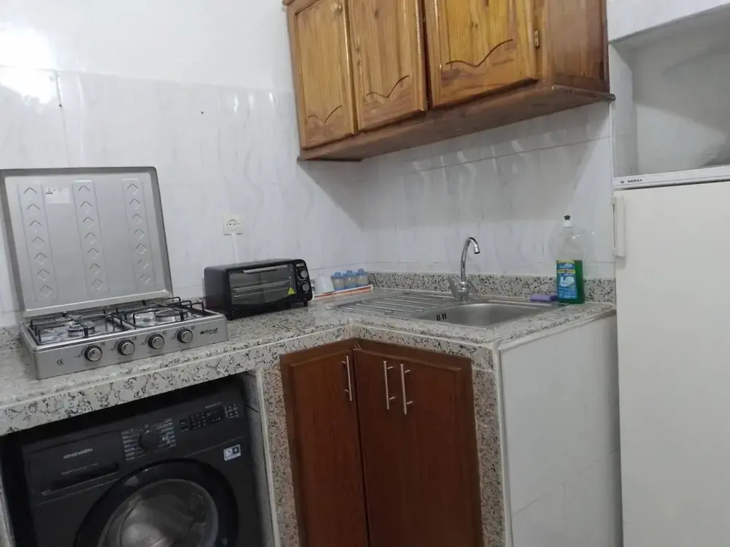 " Le Riad Marina de Salé et Médina "