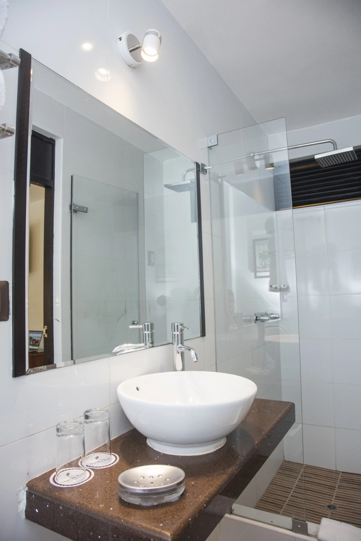 Hotel Ferre Machu Picchu