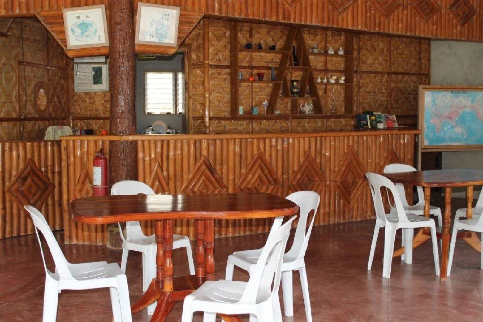 Cliff Side Beach Resort & Cottages