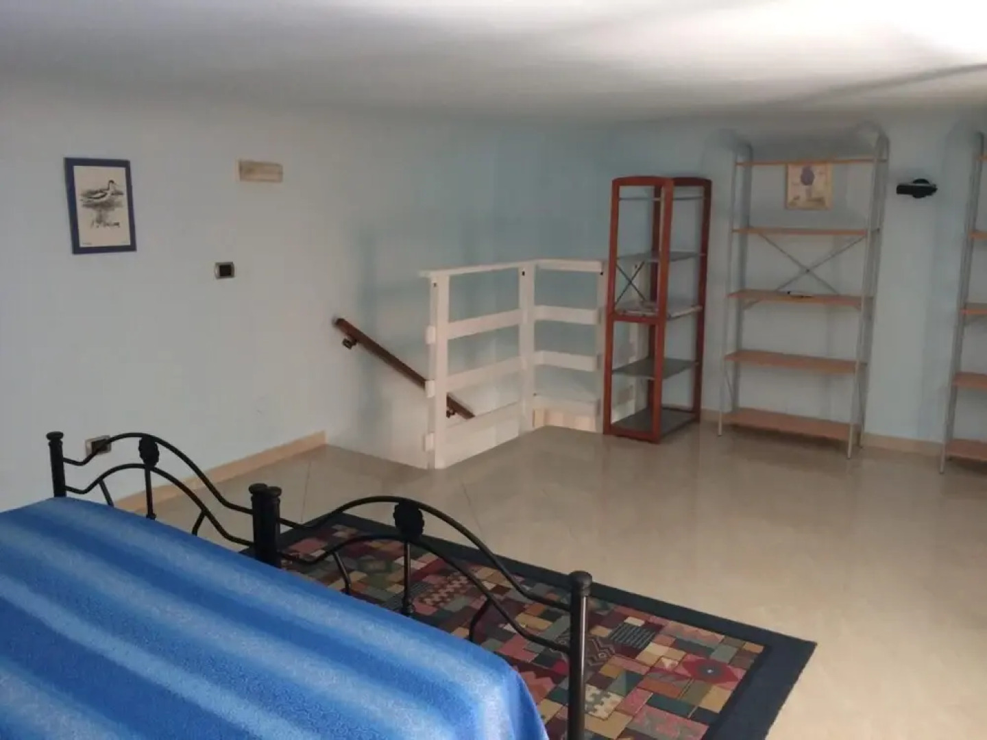 Apartment With one Bedroom in Margherita di Savoia, With Balcony and Wifi - 200 m From the Beach